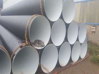 走水用哪種防腐鋼管好