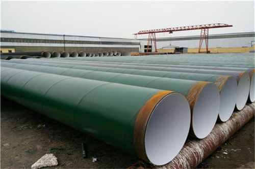 施甸優(yōu)質(zhì)IPN8710防腐鋼管批發(fā)中心 瑞盛管道，專(zhuān)注防腐管道解決方案