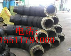 楚雄TPEP防腐管道市場價格動態(tài)與行業(yè)資訊解析