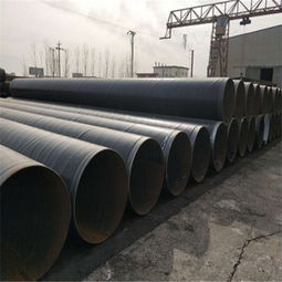 石家莊防腐管道 工業(yè)命脈的守護者與城市發(fā)展的堅實保障