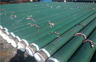 自來水內外防腐管道廠家現(xiàn)貨直供，保障供水安全