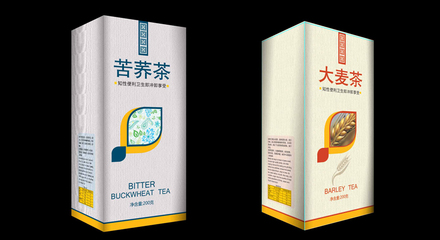茶類包裝創(chuàng)意設(shè)計(jì) 從功能到藝術(shù)的融合
