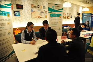 軟件園舉行 普惠金融 銀企對(duì)接會(huì)