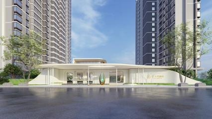 廈門集美軟件園站TOD綜合體項(xiàng)目正式開(kāi)工