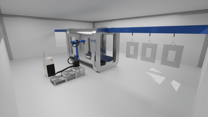 制造免編程機器人售價 服務為先 廈門三恒睿軟件開發(fā)