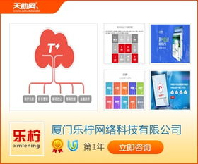 用友軟件 用友軟件訂做 樂檸 推薦商家