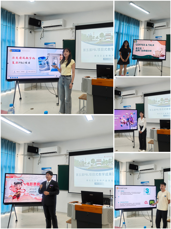 廈門華天涉外職業(yè)技術(shù)學(xué)院 軟件設(shè)計專業(yè)的機遇之門